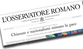 L'Esperienza dell'Esodo - Liturgia ed Eucaristia in questi giorni vissuti a casa